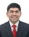 Praveen S Krishnan